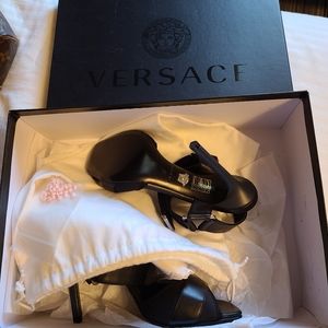 Versace sandal
